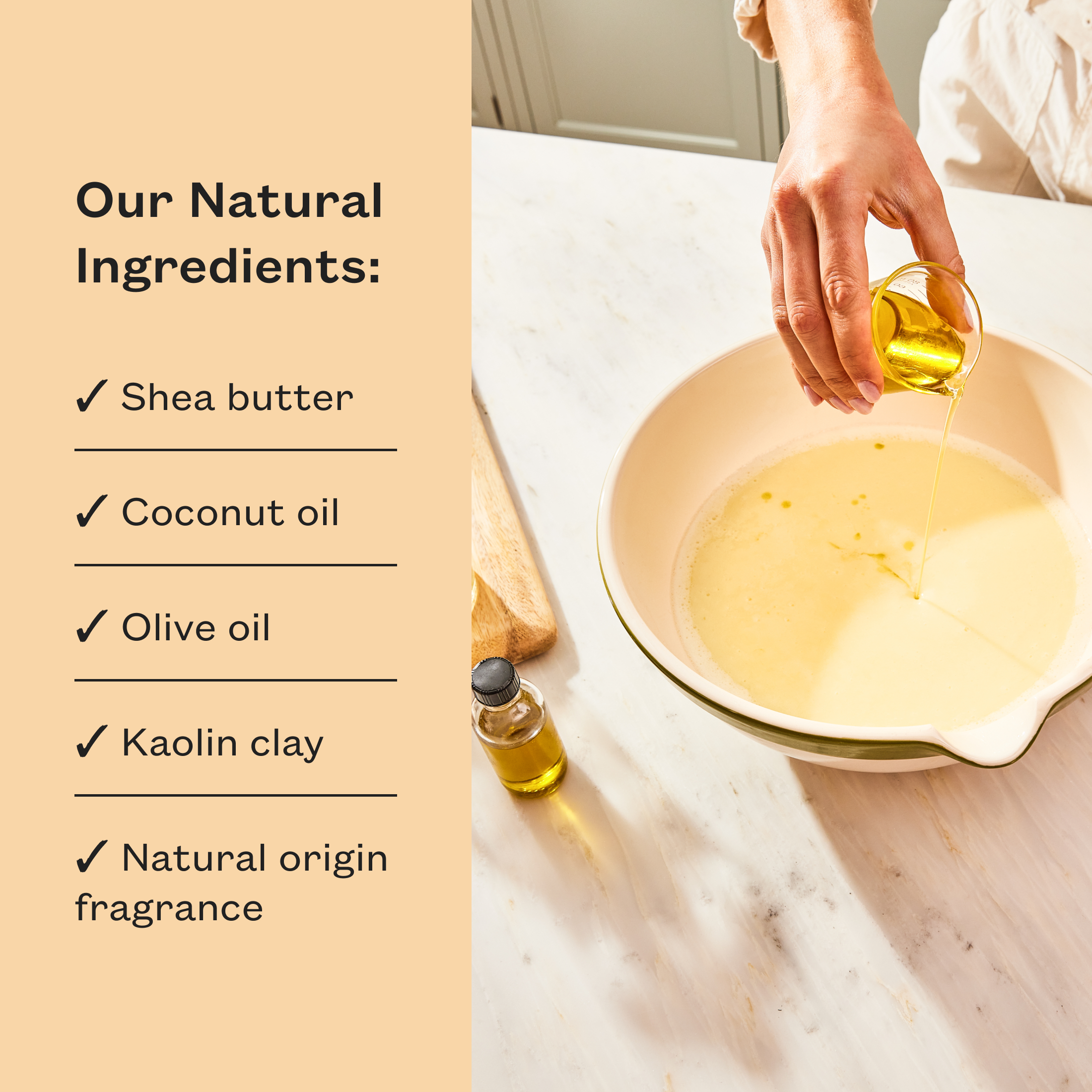 Vanilla on Vinyl Soap