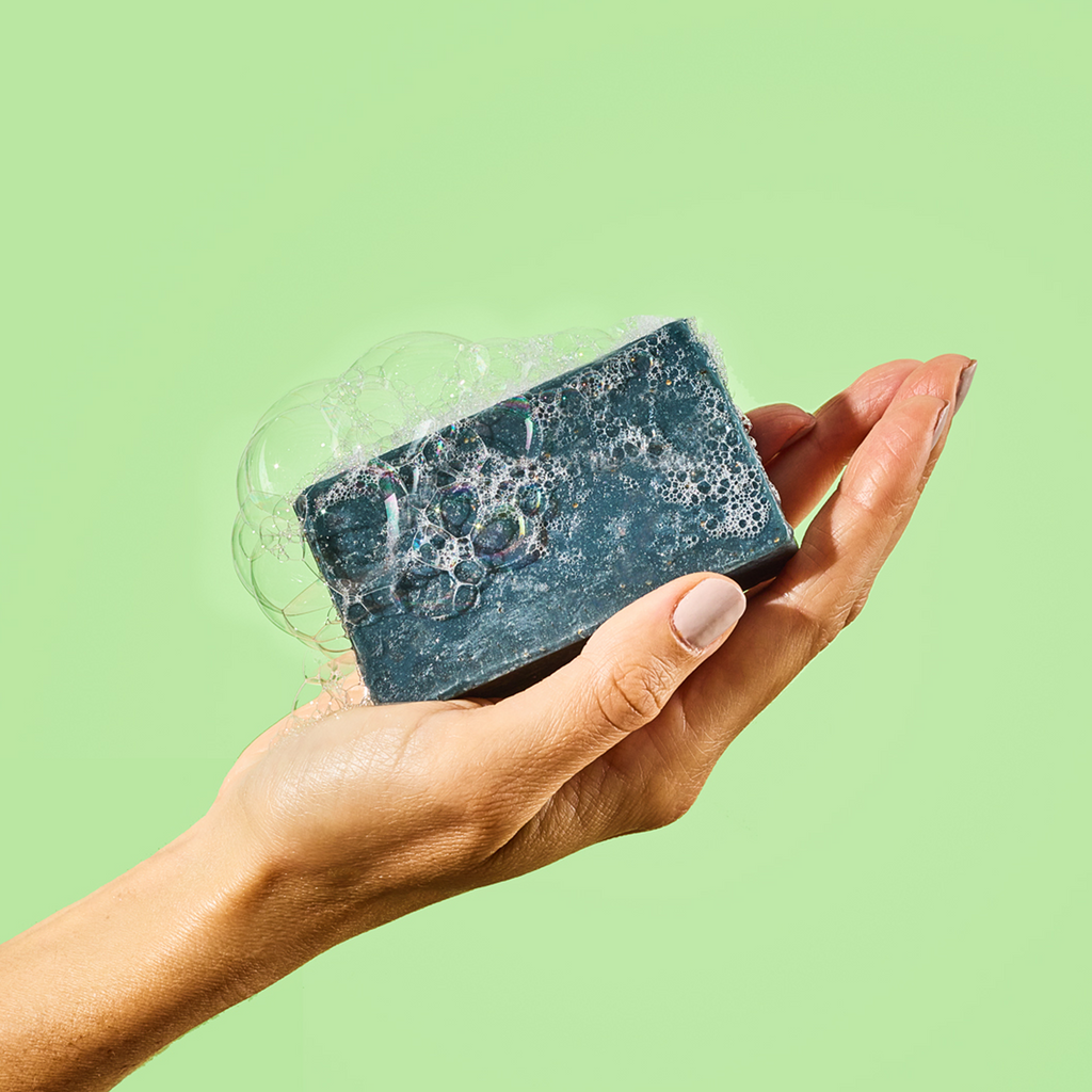 Friday Night Lights Soap