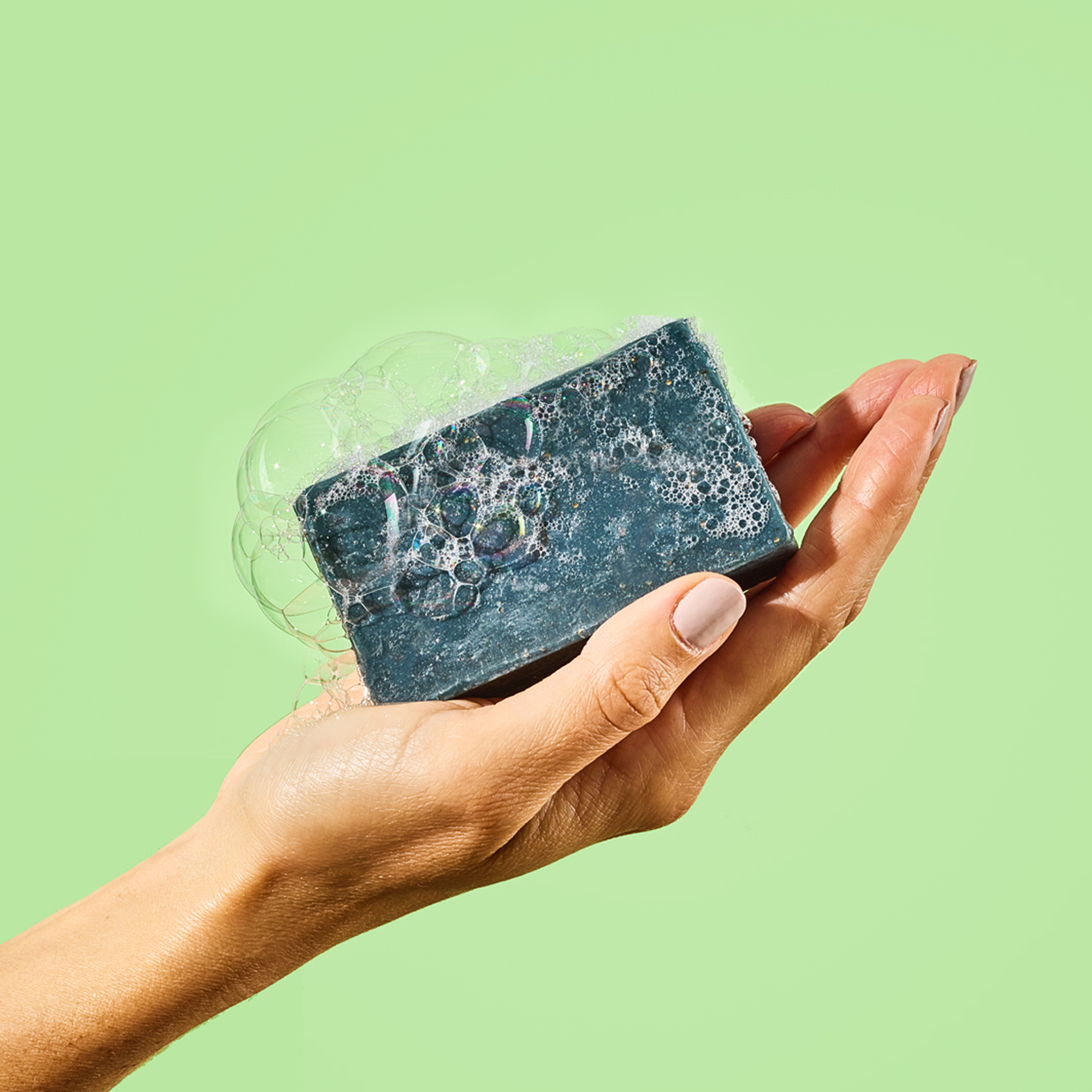 Friday Night Lights Soap