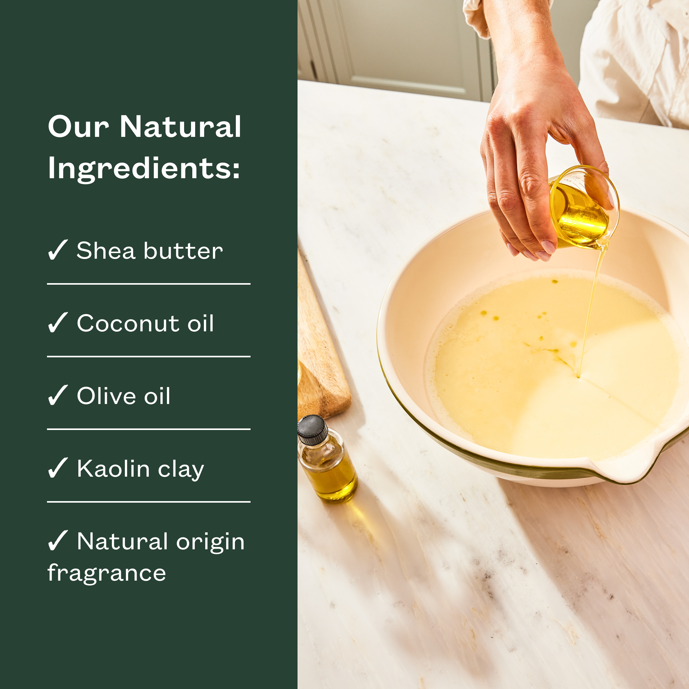 Eucalyptus Escape Soap