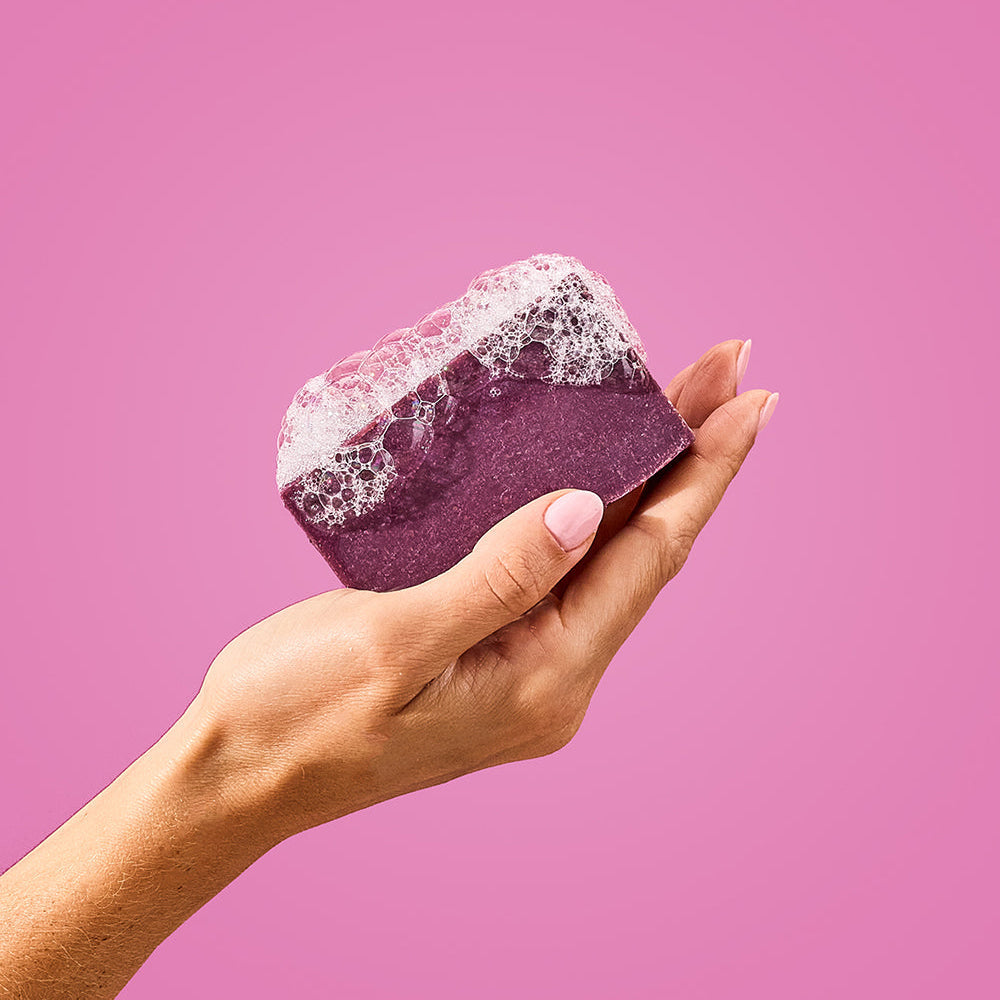 Gettin' Figgy With It Soap