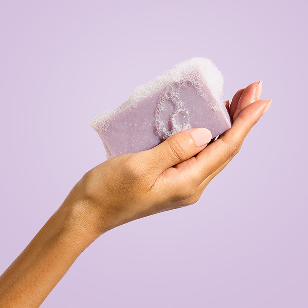 Lavender Fields Forever Soap